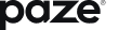 Paze logo