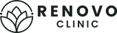 RENOVO Clinic logo